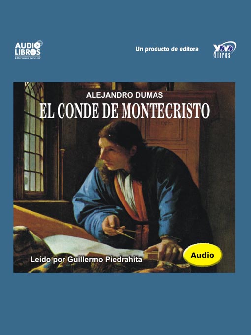 Title details for El Conde De Montecristo by Alejandro Dumas - Wait list